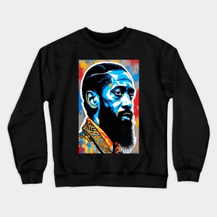 LA Finest Soulja 2024 Crewneck Sweatshirt